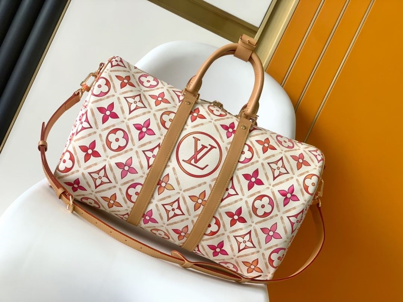 LV Travel Bags